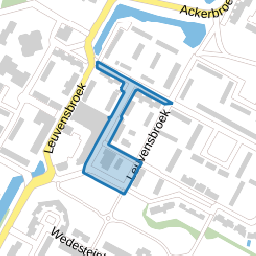 Perceel NBH00-E-1902