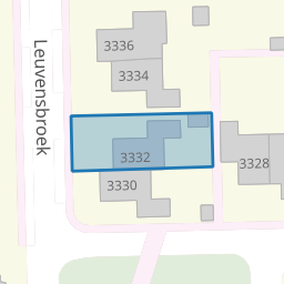 Perceel NBH00-E-1913