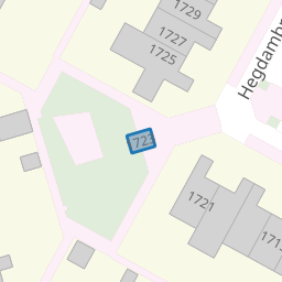 Perceel NBH00-E-1916