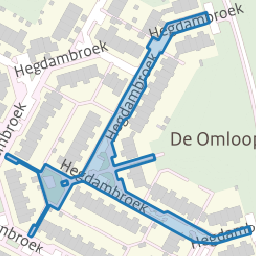 Perceel NBH00-E-1917