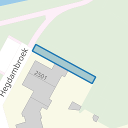 Perceel NBH00-E-1918