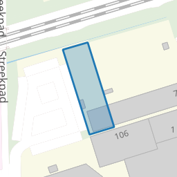 Perceel NBH00-E-1927