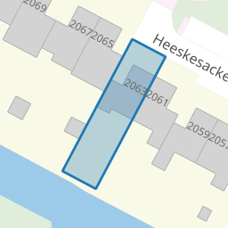 Perceel NBH00-E-1934