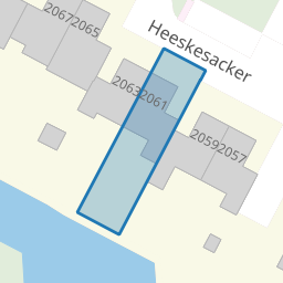 Perceel NBH00-E-1935