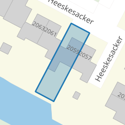 Perceel NBH00-E-1936