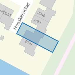 Perceel NBH00-E-1939