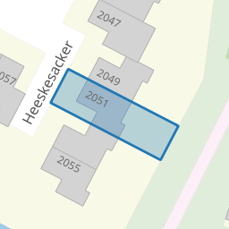 Perceel NBH00-E-1940