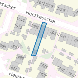 Perceel NBH00-E-1949