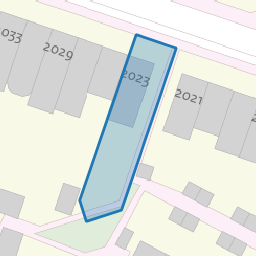 Perceel NBH00-E-1952