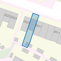 Perceel NBH00-E-1954