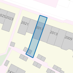 Perceel NBH00-E-1955