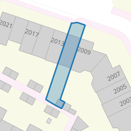 Perceel NBH00-E-1958