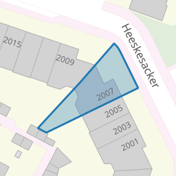 Perceel NBH00-E-1960