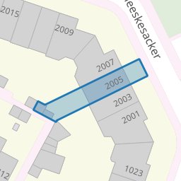 Perceel NBH00-E-1961