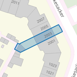 Perceel NBH00-E-1962