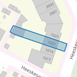 Perceel NBH00-E-1965