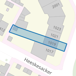 Perceel NBH00-E-1966