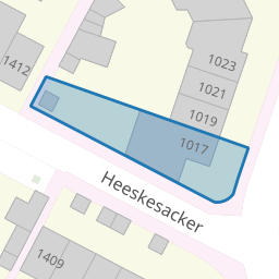 Perceel NBH00-E-1967