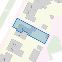 Perceel NBH00-E-1972