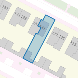 Perceel NBH00-E-1984