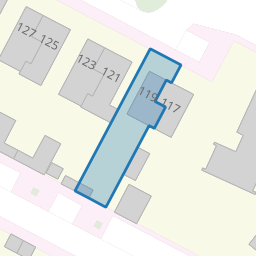 Perceel NBH00-E-1989