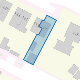 Perceel NBH00-E-1990