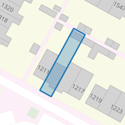 Perceel NBH00-E-2003