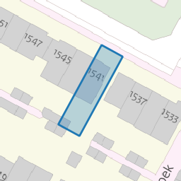 Perceel NBH00-E-2017