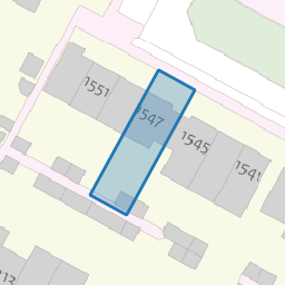 Perceel NBH00-E-2020