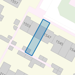 Perceel NBH00-E-2021