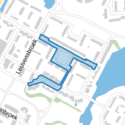 Perceel NBH00-E-2025