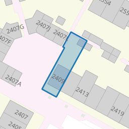 Perceel NBH00-E-2033