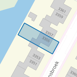 Perceel NBH00-E-2043