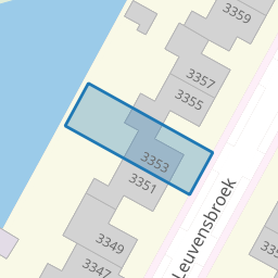 Perceel NBH00-E-2044