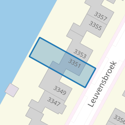 Perceel NBH00-E-2045