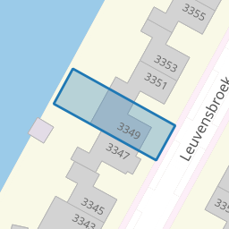 Perceel NBH00-E-2046