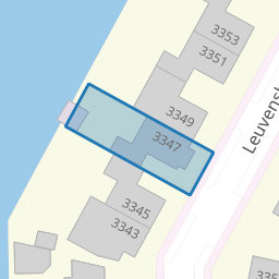 Perceel NBH00-E-2047