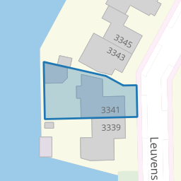 Perceel NBH00-E-2050