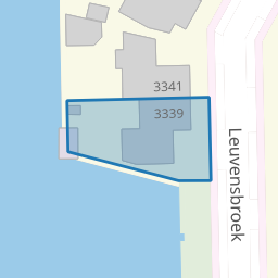 Perceel NBH00-E-2051