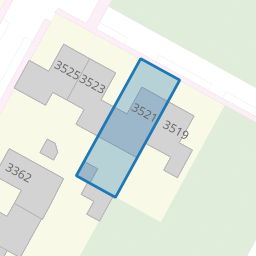 Perceel NBH00-E-2053