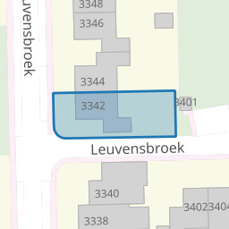 Perceel NBH00-E-2066