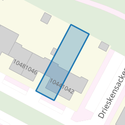 Perceel NBH00-E-2069