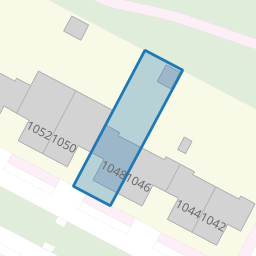 Perceel NBH00-E-2071