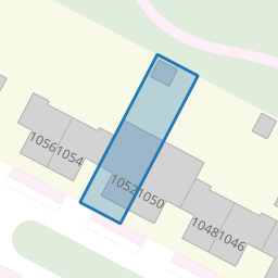 Perceel NBH00-E-2073