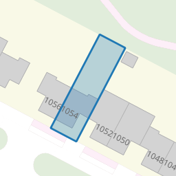 Perceel NBH00-E-2074