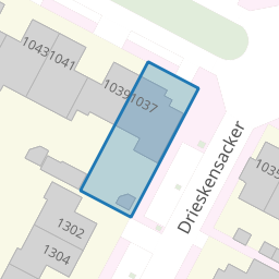 Perceel NBH00-E-2076