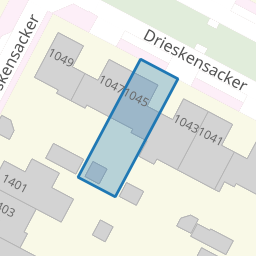 Perceel NBH00-E-2080