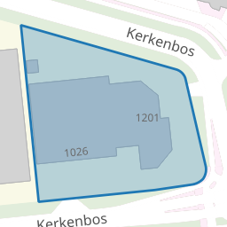 Perceel NBH00-E-2089