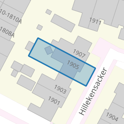 Perceel NBH00-E-2094