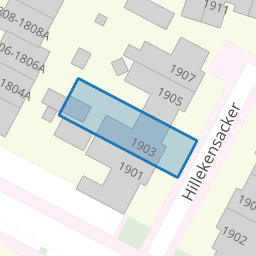 Perceel NBH00-E-2095